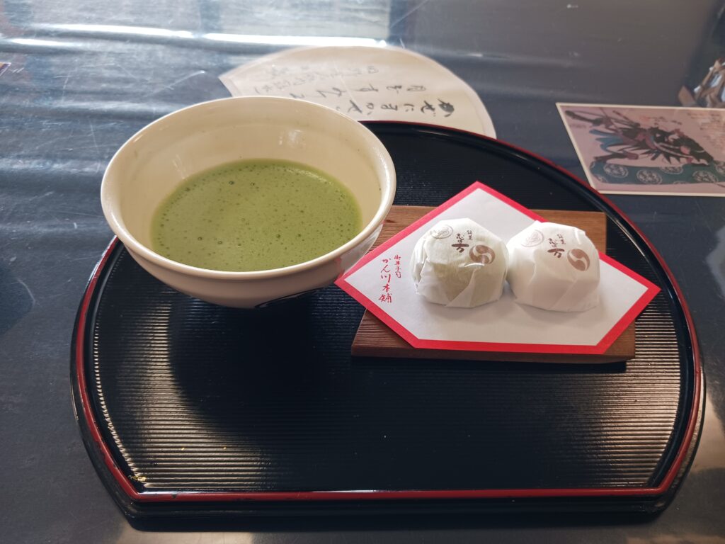 元禄茶屋